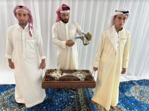 خدمة ضيافة النوبي بالكويت