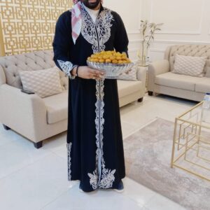 قهوجيه| خدمة شاي وقهوة رجال