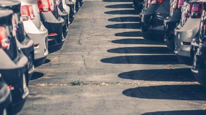 خدمة فالية باركن الكويت