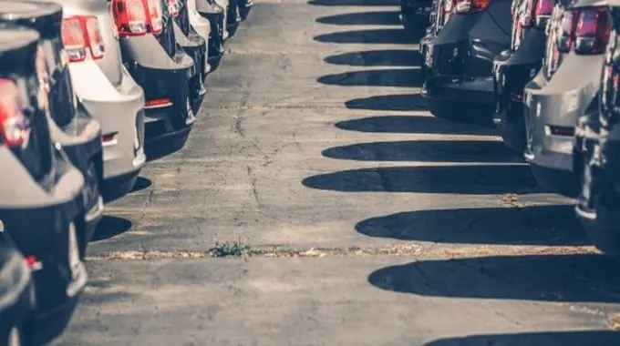 خدمة فالية باركن الكويت