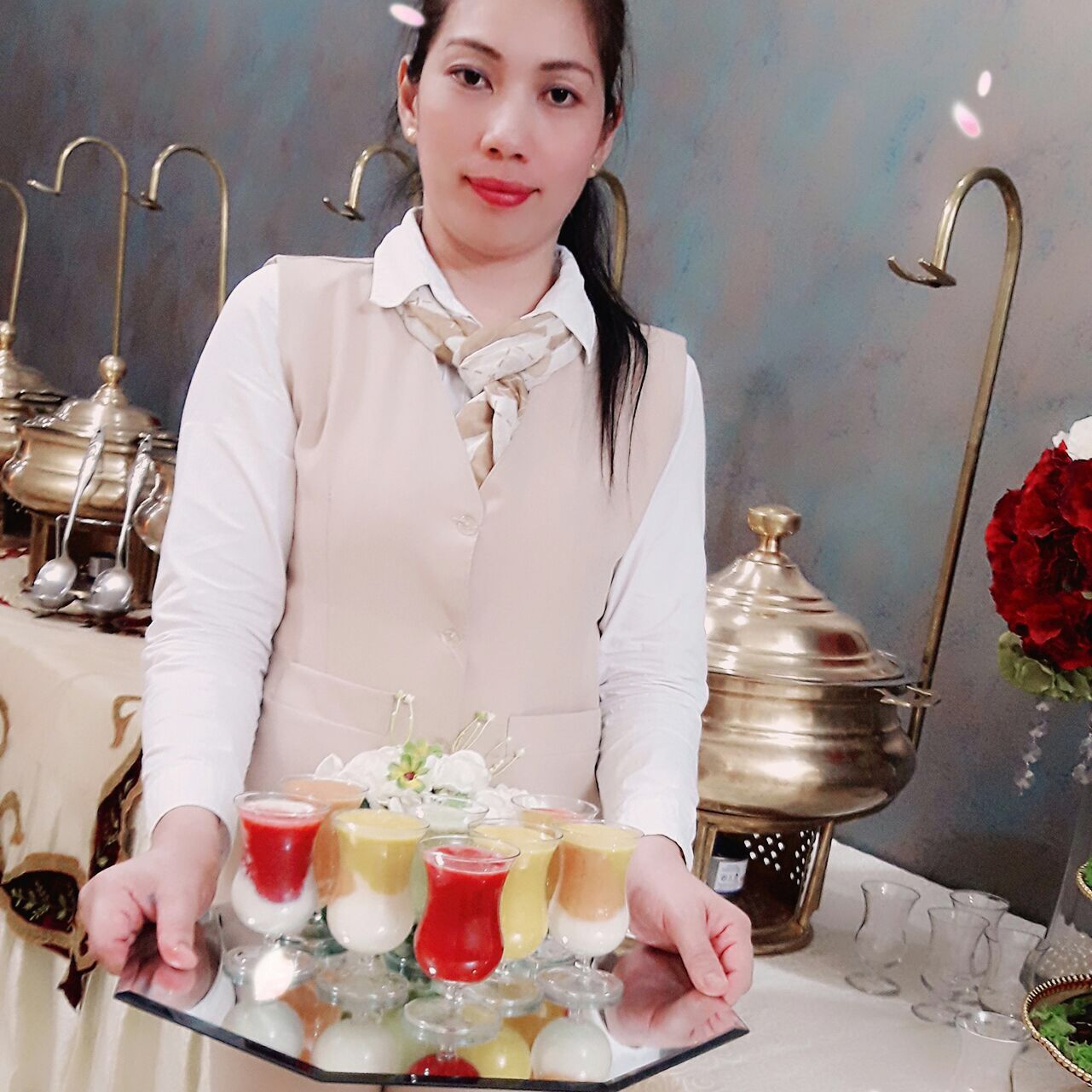 افضل صبابين شاي وقهوه وعصير الكويت