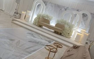 تركيب زينة منازل الكويت