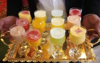 خدمة شاي وقهوه رجال بالكويت