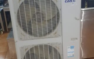 تاجير مكيفات في الكويت