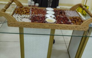 خدمة ضيافة رجالي في الكويت