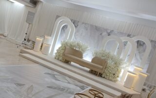 تاجير دجي افراح بالكويت