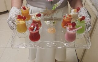 فلبينيات بالساعات بالكويت