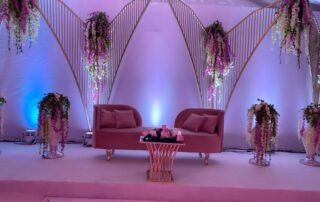 تأجير قاعات أفراح بالكويت