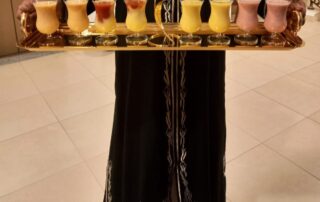 ضيافة استقبال بالكويت