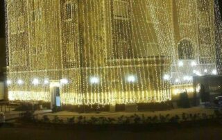 تأجير ليتات عرس الكويت