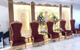 خدمة الضيافة في الكويت