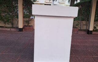 خدمة إيقاف سيارات للمناسبات في الكويت