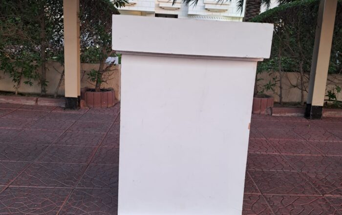 خدمة إيقاف سيارات للمناسبات في الكويت