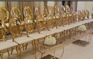 تأجير كراسي عزاء بالكويت