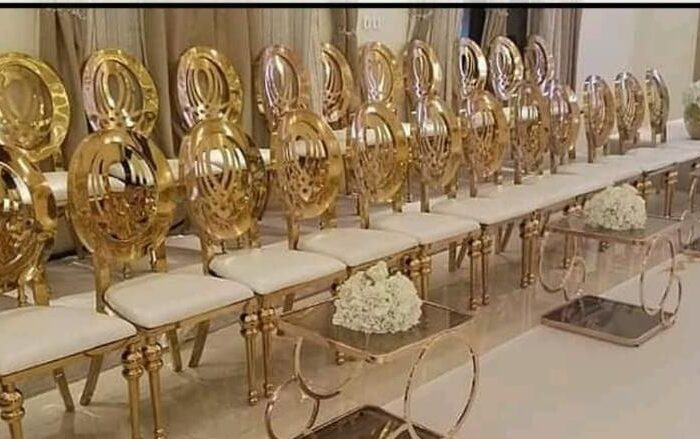 تأجير كراسي عزاء بالكويت