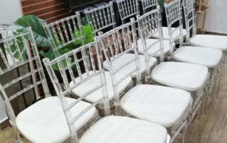 تأجير كراسي عزاء بالكويت