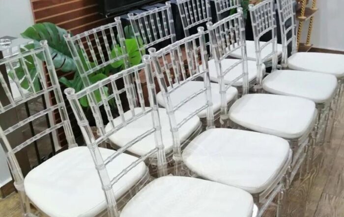 تأجير كراسي عزاء بالكويت