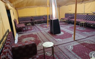 تاجير بنشات بالكويت