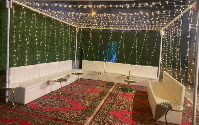 تأجير كنفات بالكويت