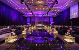 تنظيم حفلات ومناسبات