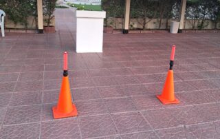 خدمة إيقاف السيارات بالكويت