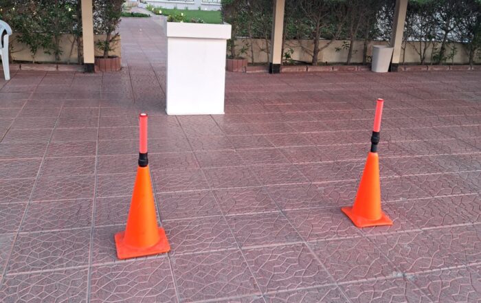 خدمة إيقاف السيارات بالكويت