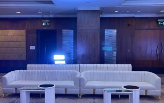 تاجير مستلزمات الافراح بالكويت