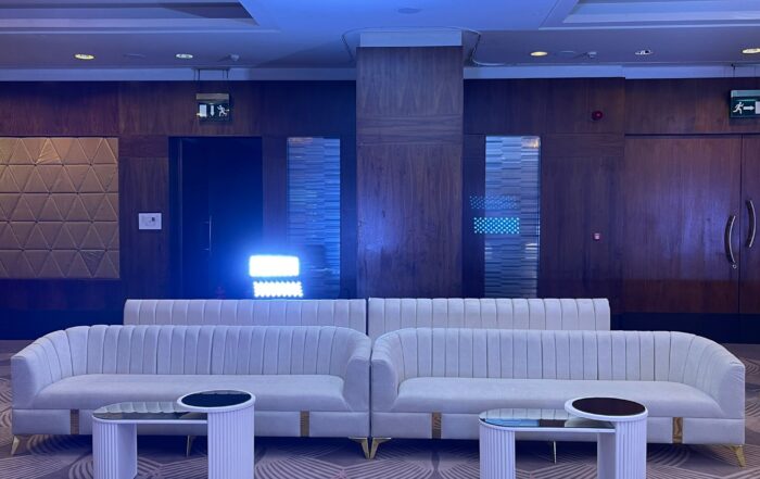 تاجير مستلزمات الافراح بالكويت