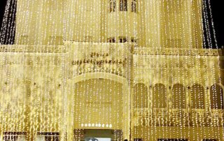 تأجير زينة أفراح الكويت