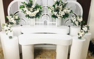 تنظيم حفلات الكويت