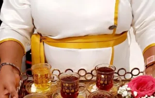 فلبينيات استقبال بالكويت