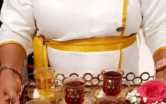 فلبينيات استقبال بالكويت