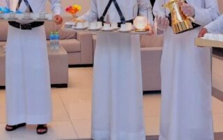 أفضل شركة تنظيم حفلات بالكويت