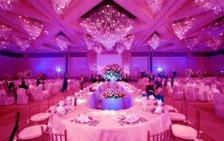 النوبي للضيافة بالكويت