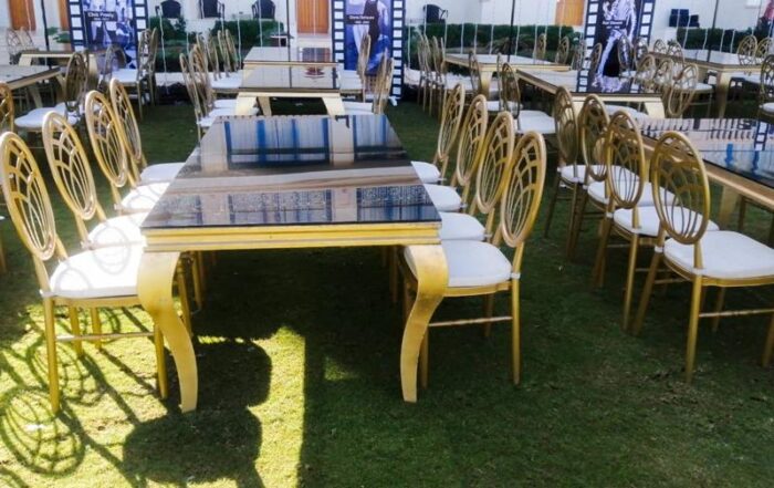 النوبي للمناسبات بالكويت