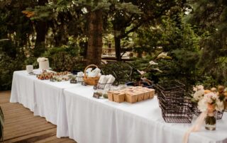 بوفيه حفلات الكويت