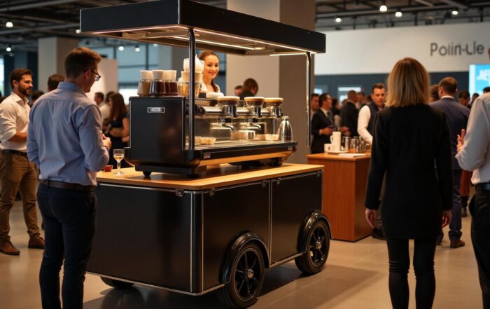 ركن قهوة للأفراح بالكويت