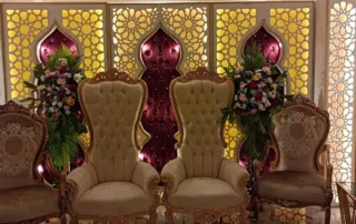ايجار كراسي للمناسبات في الكويت للأفراح والحفلات
